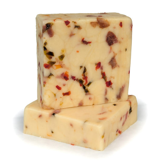 Jalapeno Popper Cheddar