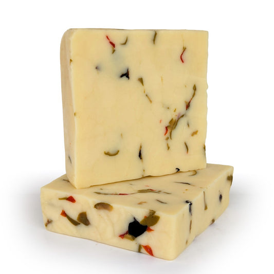 Olive Cheddar
