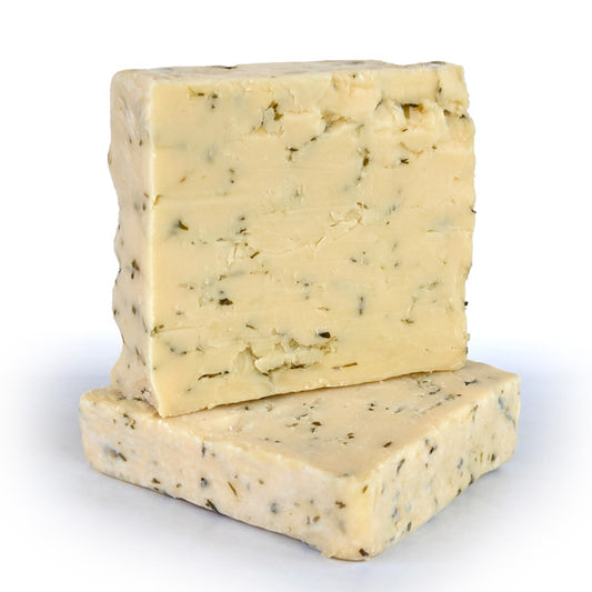 Onion & Chive Cheddar