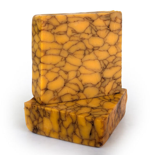 Smoked Cheddar