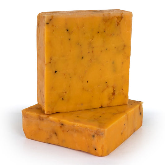 Cajun Cheddar