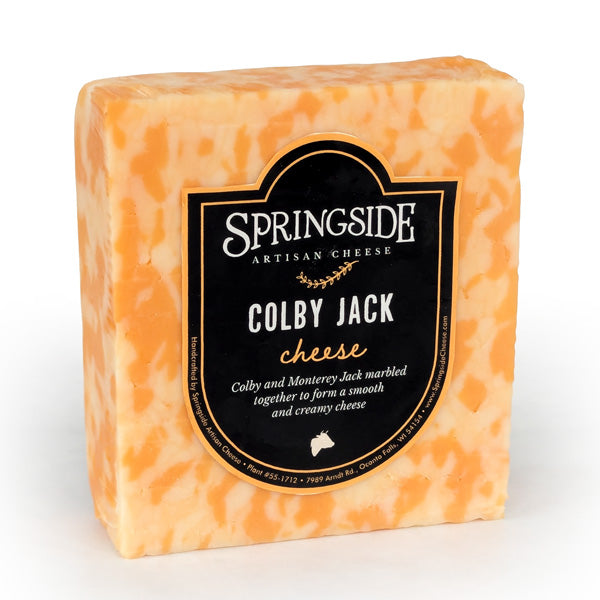 Colby Jack