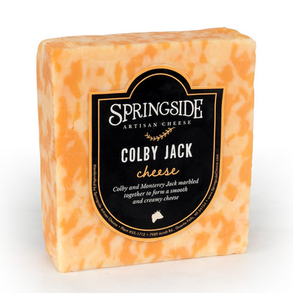 Colby Jack