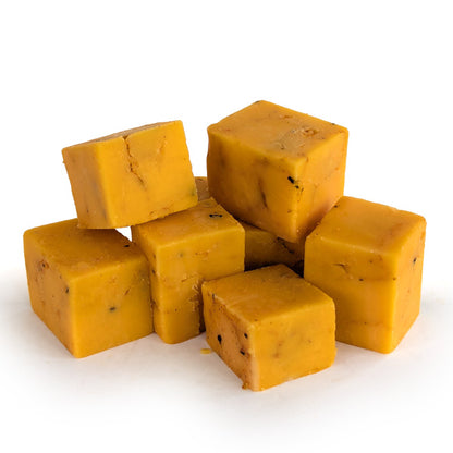 Cajun Cheddar