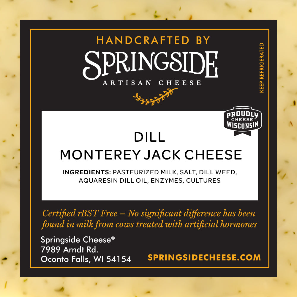 Dill Jack