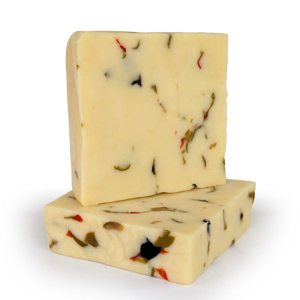 Olive Cheddar