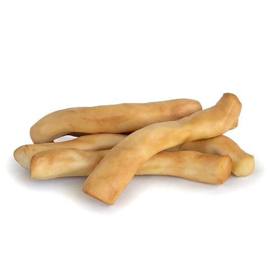 Renard's Mozzarella Smoked String
