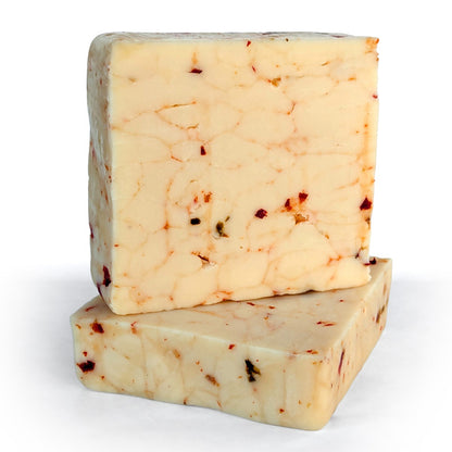 Spicy Jalapeno Cheddar