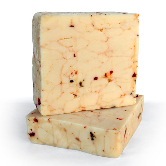 Spicy Jalapeno Cheddar