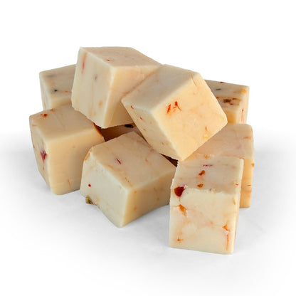 Spicy Jalapeno Cheddar