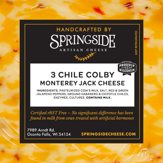 3-Chile Colby Jack