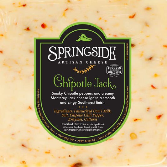 Chipotle Jack