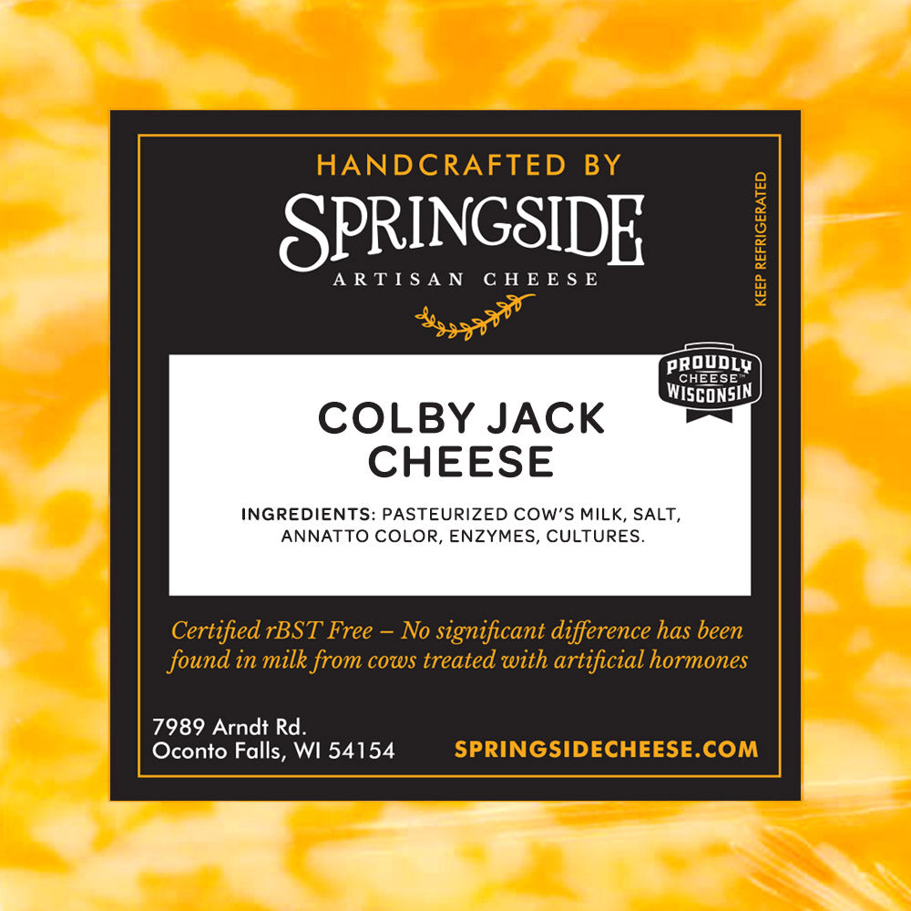 Colby Jack