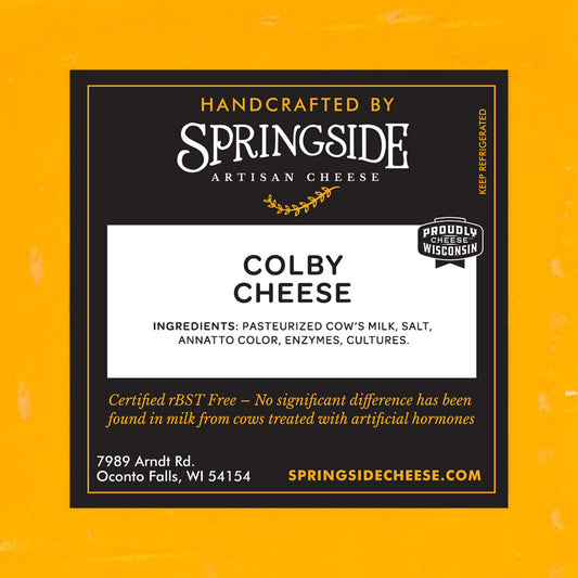 Colby