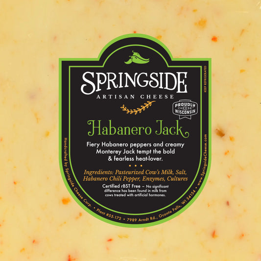 Habanero Jack