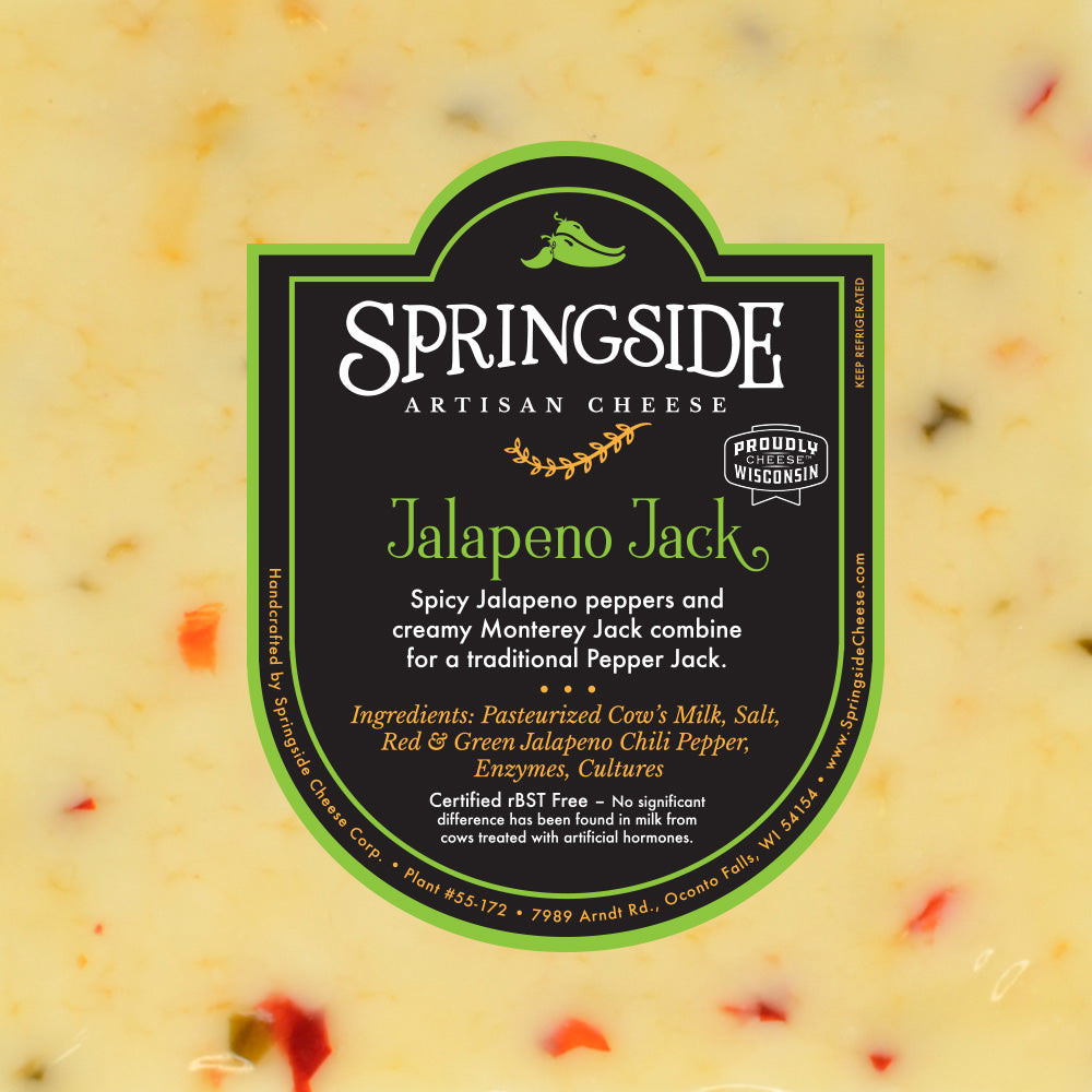 Jalapeno Jack