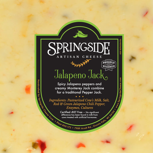 Jalapeno Jack