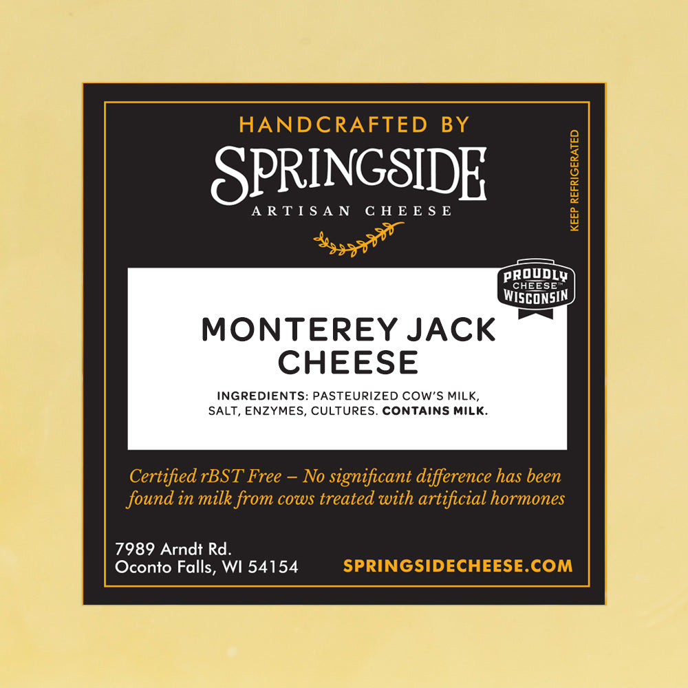 Monterey Jack