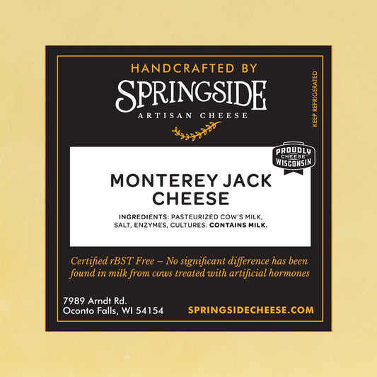 Monterey Jack