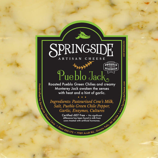 Pueblo Jack